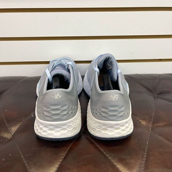 New Balance Womens FF 1080 V9 W1080AB9 Blue Running Shoes Sneakers Size 11 D - Picture 4 of 8